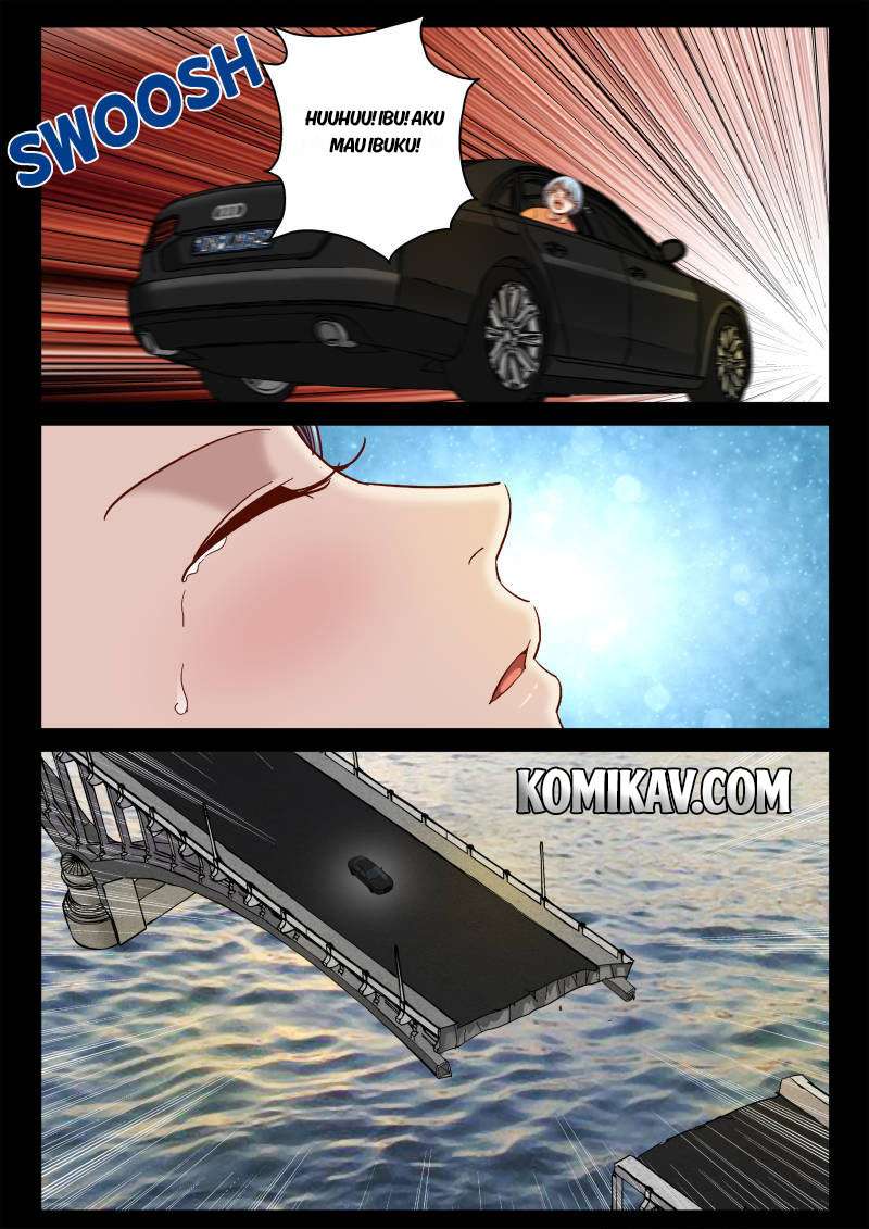 Strongest Abandoned Son Chapter 75 - halaman 7