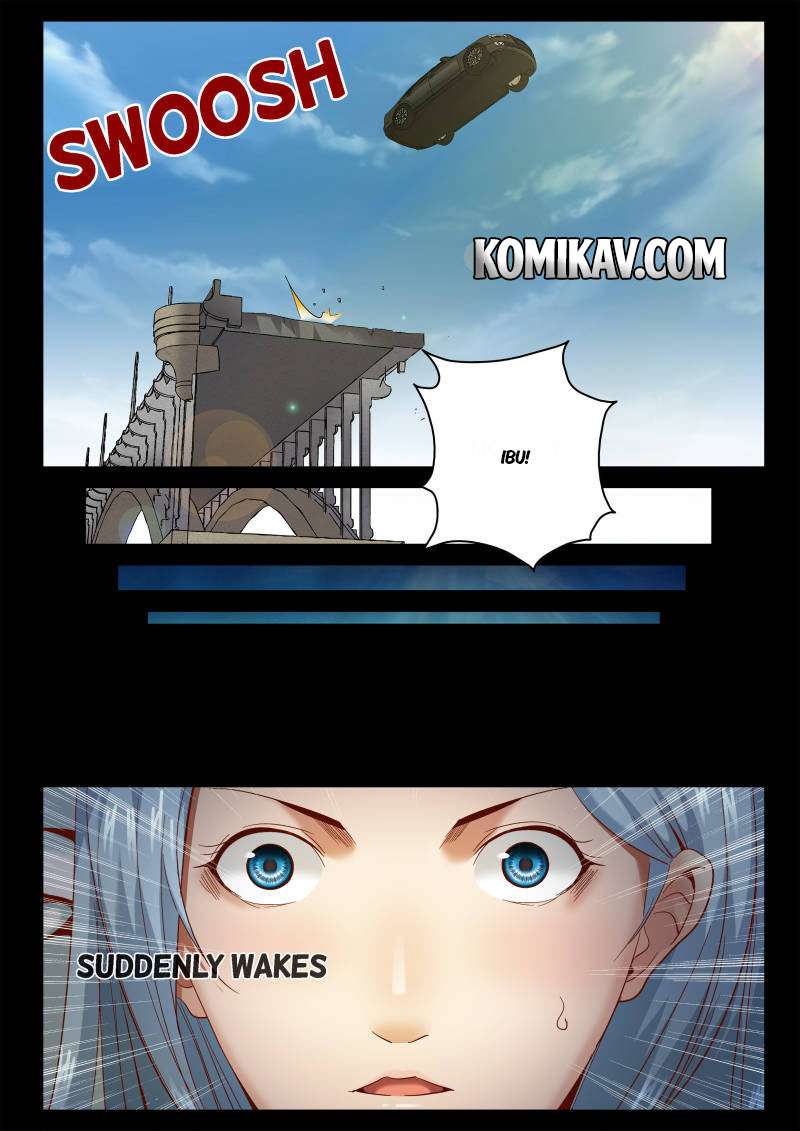 Strongest Abandoned Son Chapter 75 - halaman 8