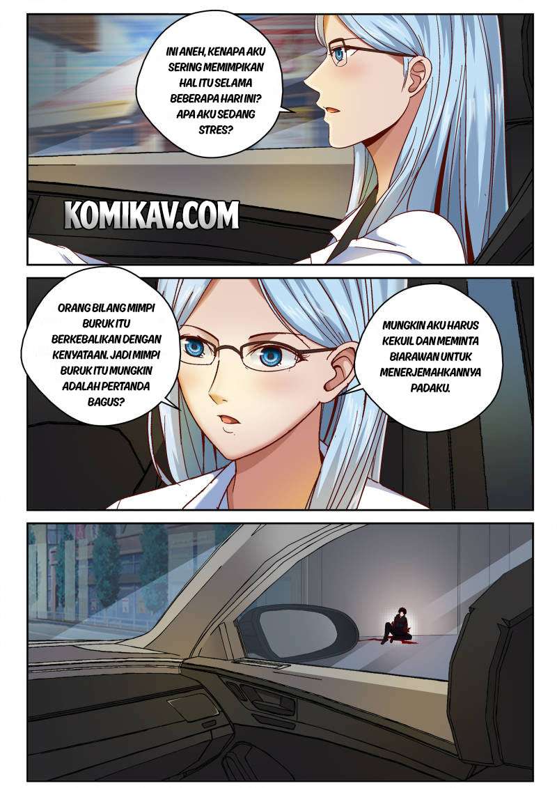 Strongest Abandoned Son Chapter 76 - halaman 4