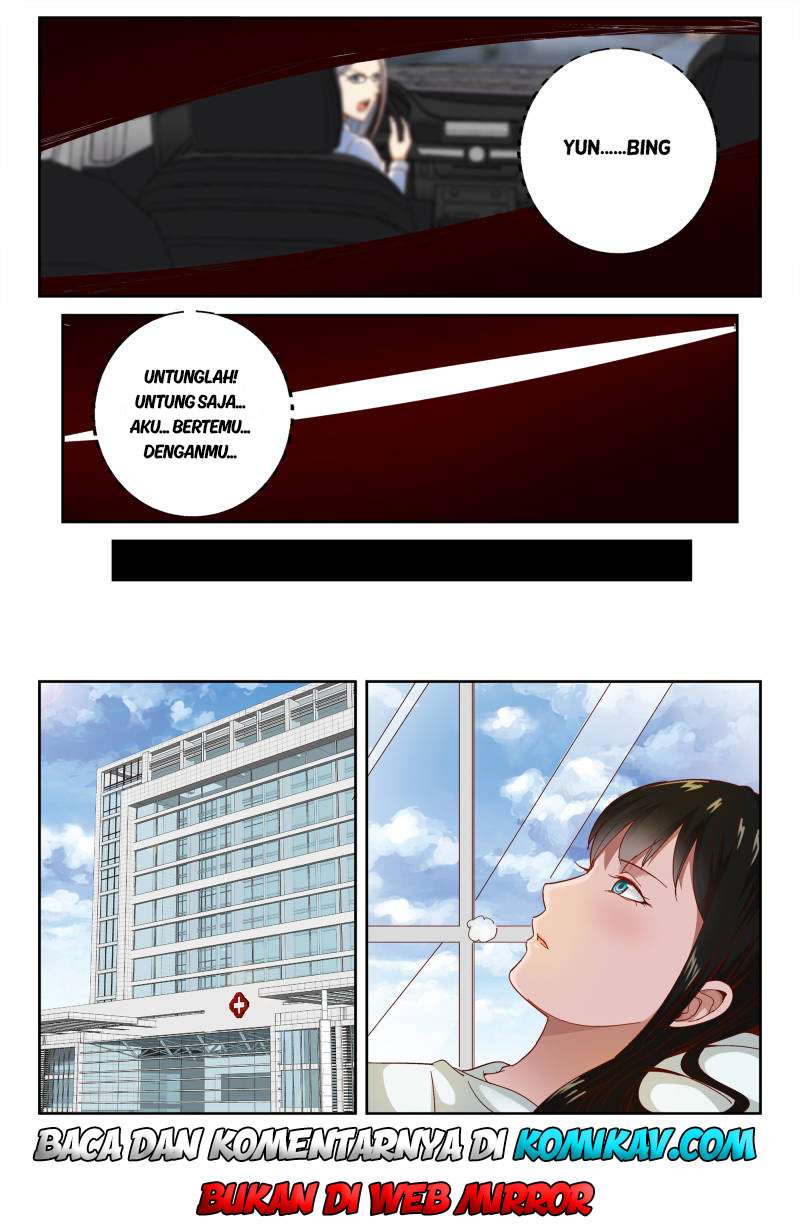 Strongest Abandoned Son Chapter 76 - halaman 9
