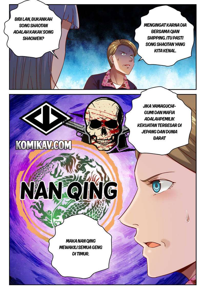 Strongest Abandoned Son Chapter 78 - halaman 2
