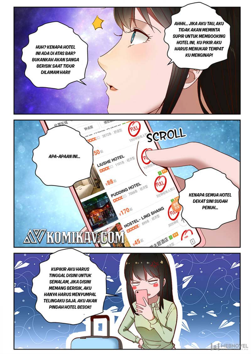 Strongest Abandoned Son Chapter 95 - halaman 2