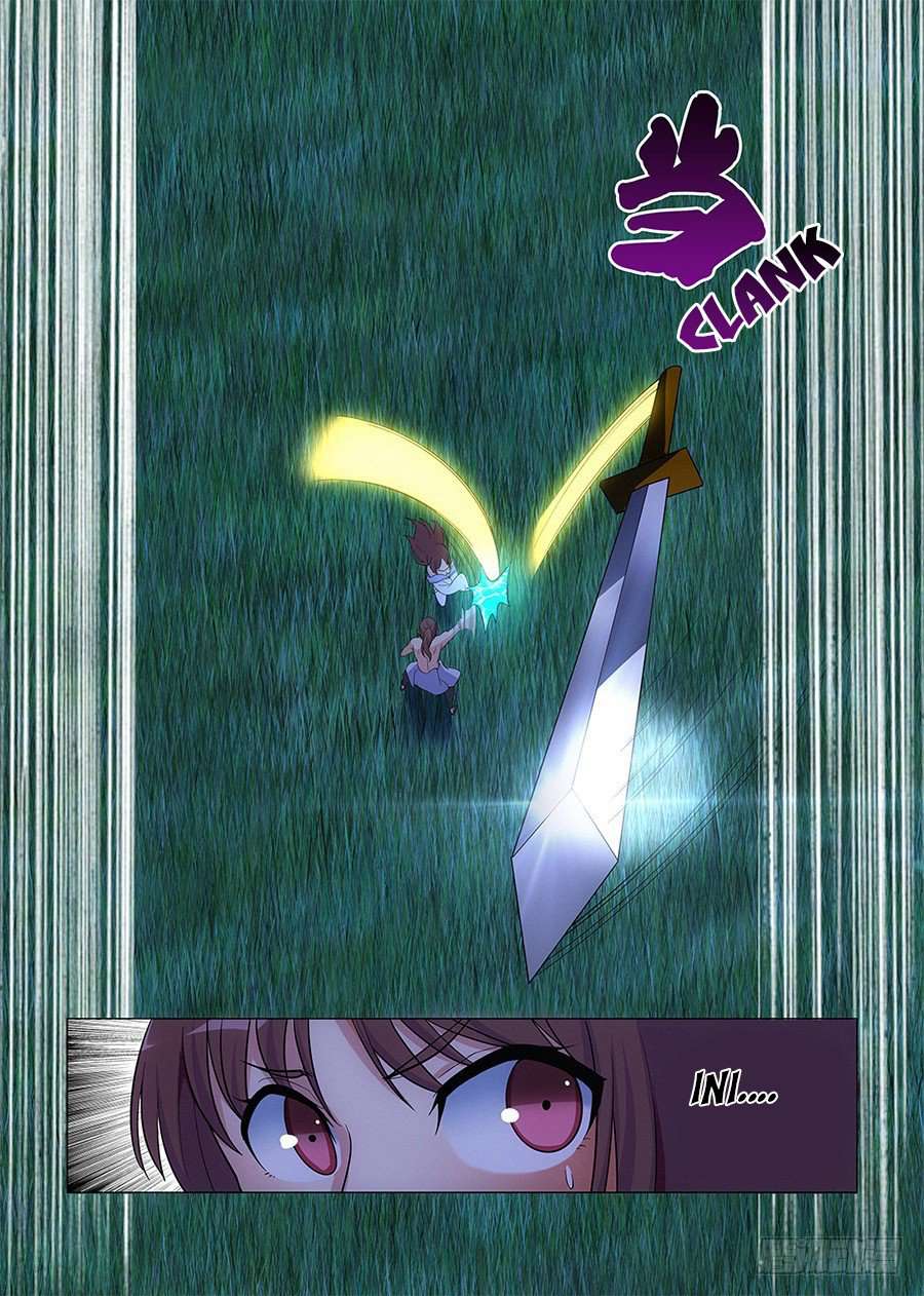 Strongest Anti M.E.T.A Chapter 1.5 - halaman 12