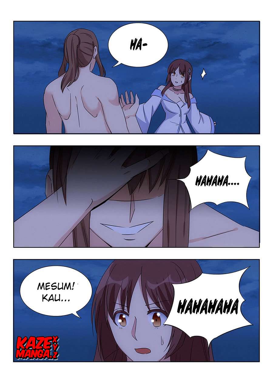 Strongest Anti M.E.T.A Chapter 1.5 - halaman 2