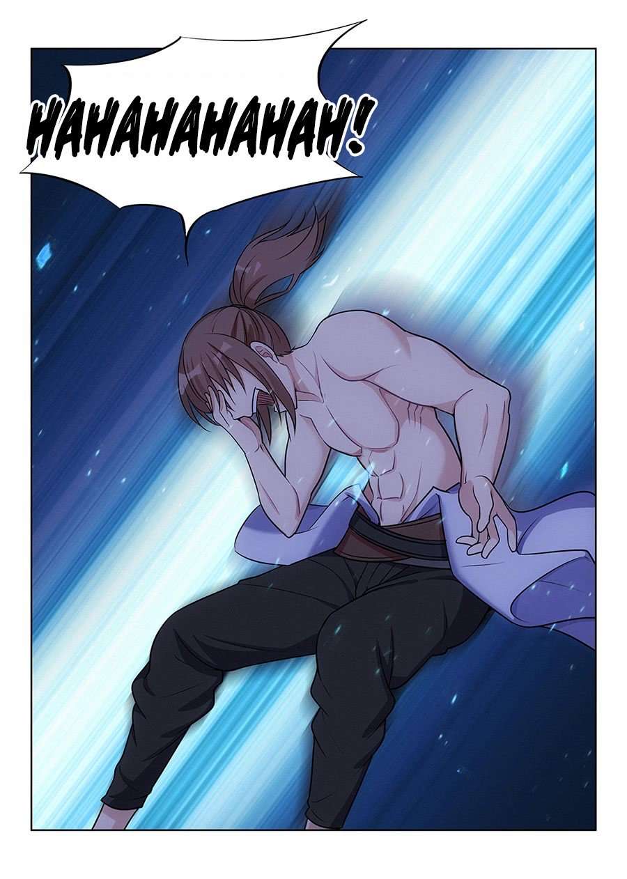 Strongest Anti M.E.T.A Chapter 1.5 - halaman 3