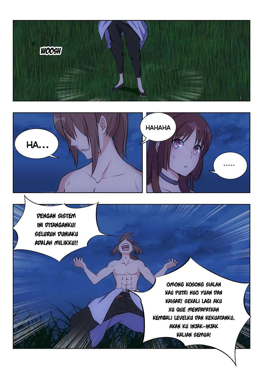 Strongest Anti M.E.T.A Chapter 1.5 - halaman 7