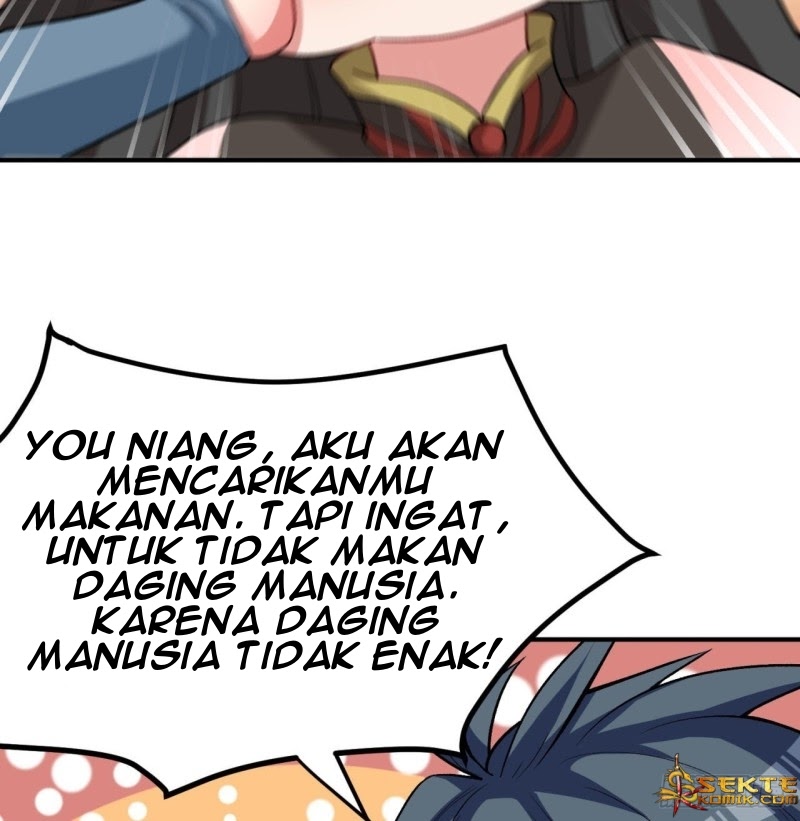 Strongest Anti M.E.T.A Chapter 1 - halaman 14