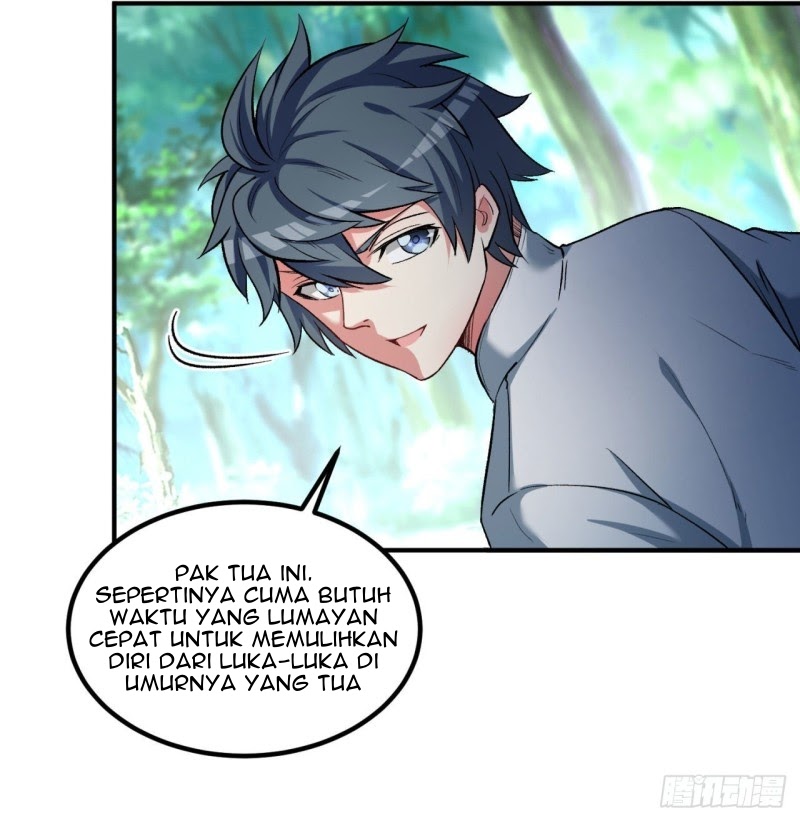 Strongest Anti M.E.T.A Chapter 1 - halaman 18
