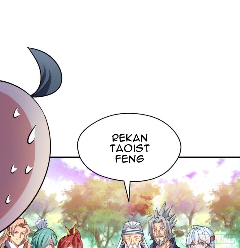 Strongest Anti M.E.T.A Chapter 1 - halaman 19