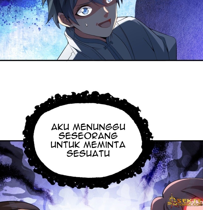 Strongest Anti M.E.T.A Chapter 1 - halaman 22