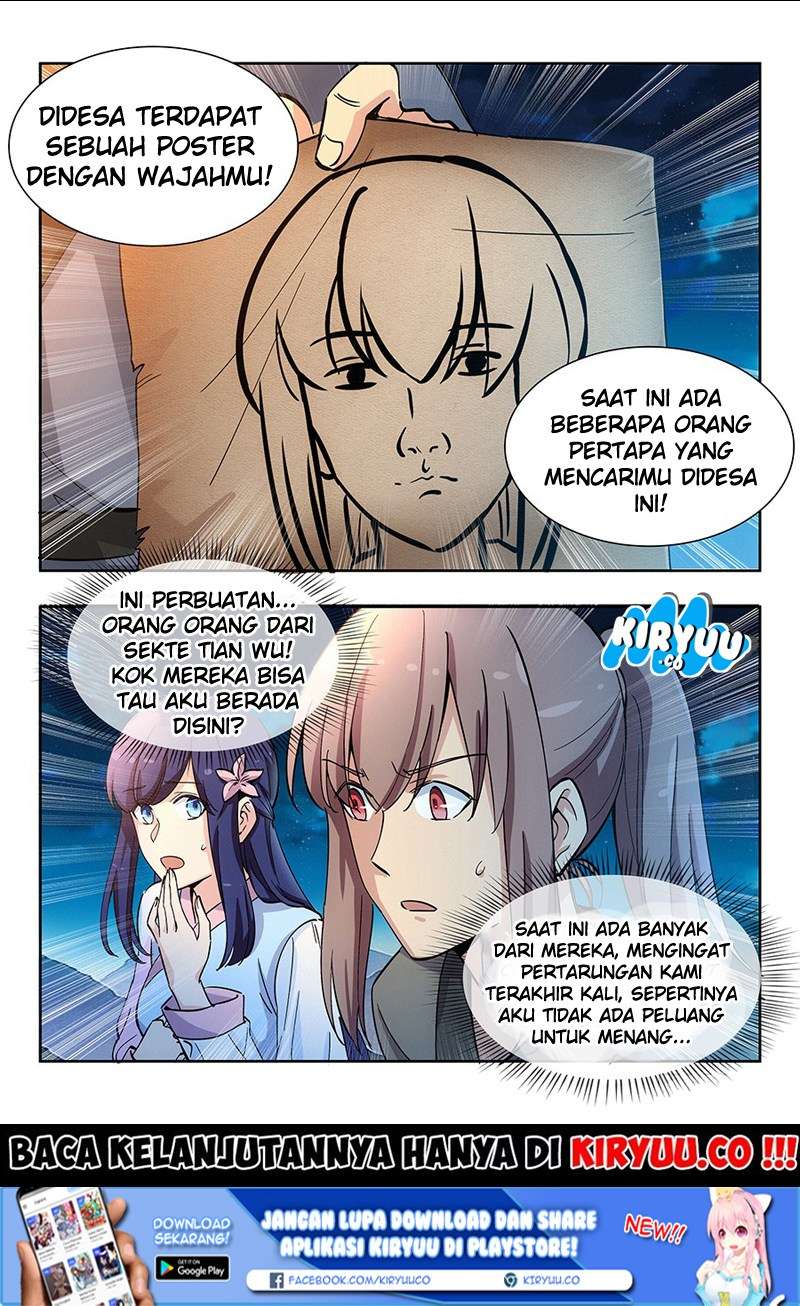 Strongest Anti M.E.T.A Chapter 10 - halaman 10