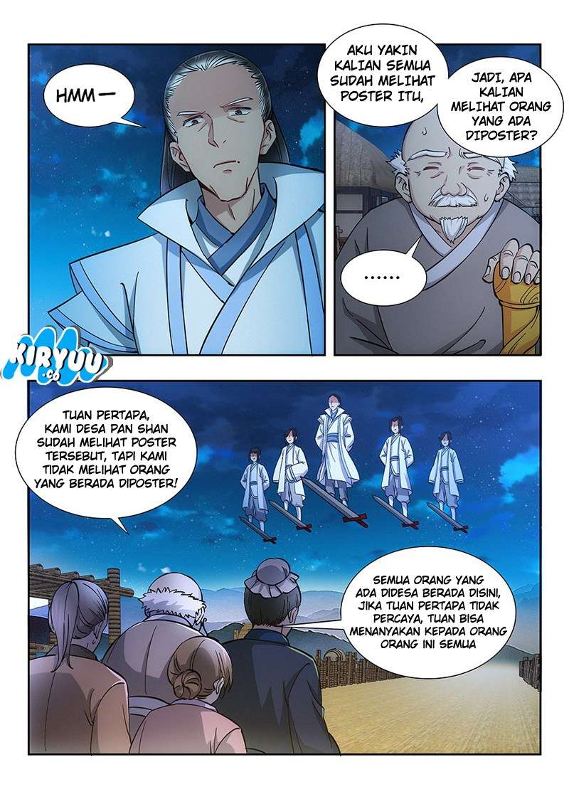 Strongest Anti M.E.T.A Chapter 10 - halaman 13