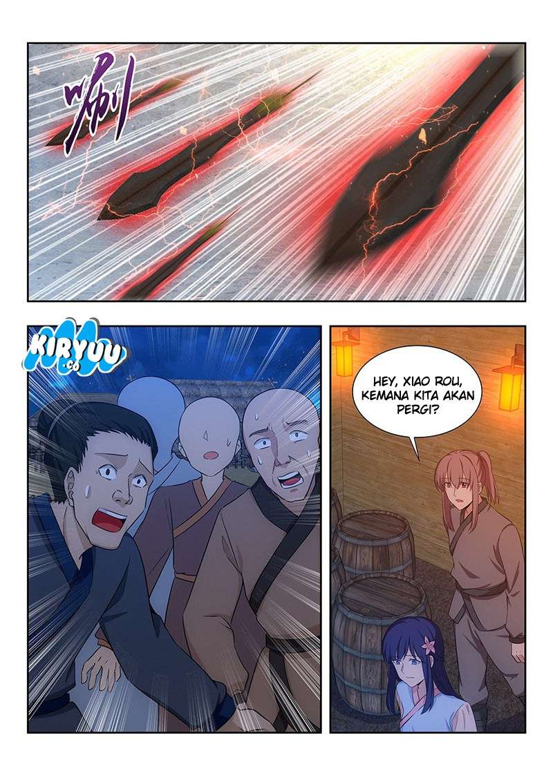 Strongest Anti M.E.T.A Chapter 10 - halaman 17