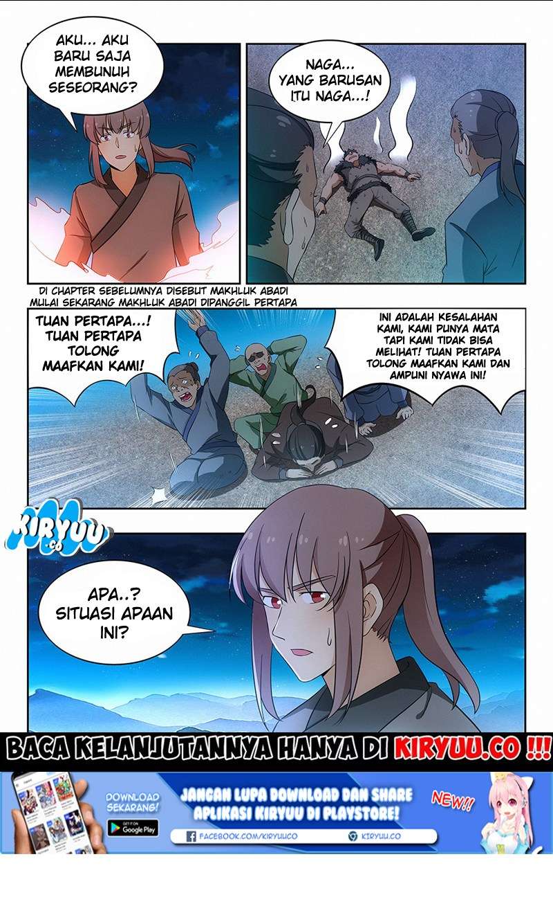 Strongest Anti M.E.T.A Chapter 10 - halaman 4