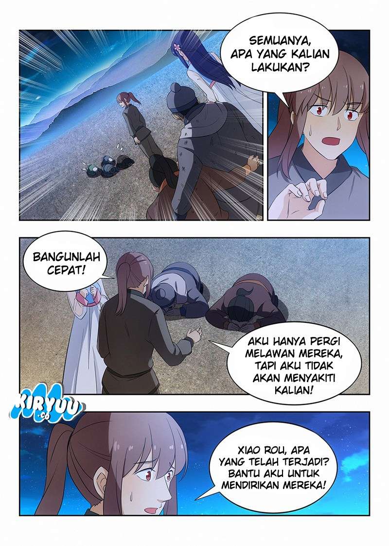 Strongest Anti M.E.T.A Chapter 10 - halaman 5
