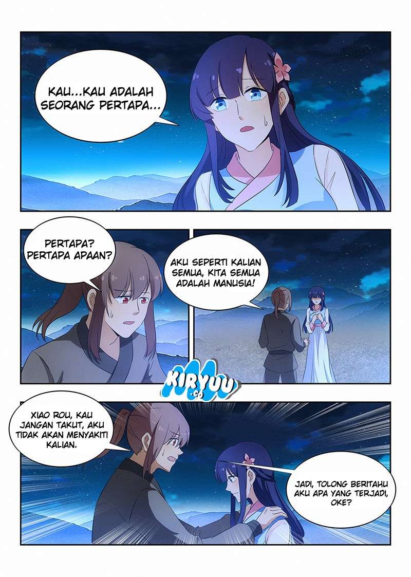 Strongest Anti M.E.T.A Chapter 10 - halaman 6