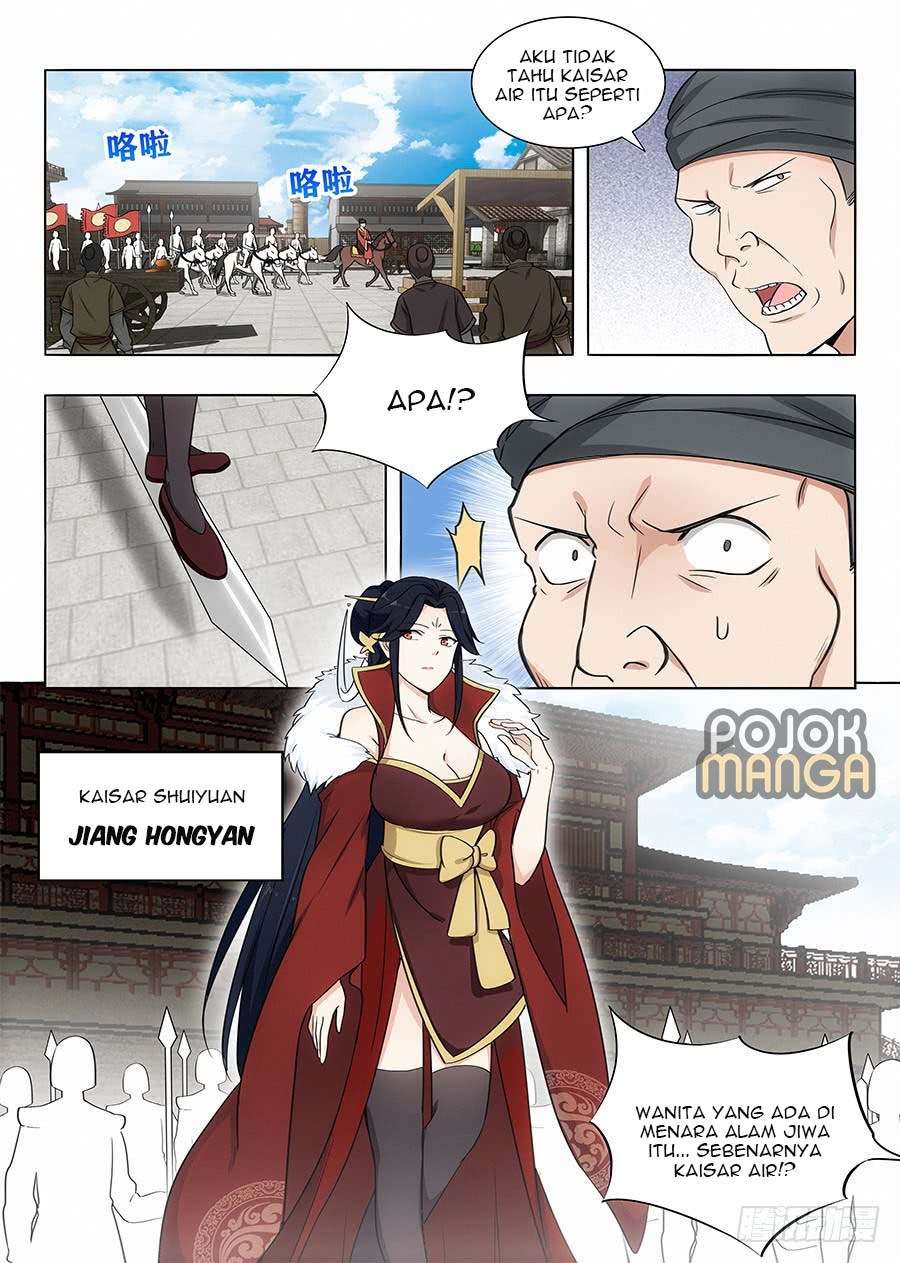 Strongest Anti M.E.T.A Chapter 100 - halaman 10
