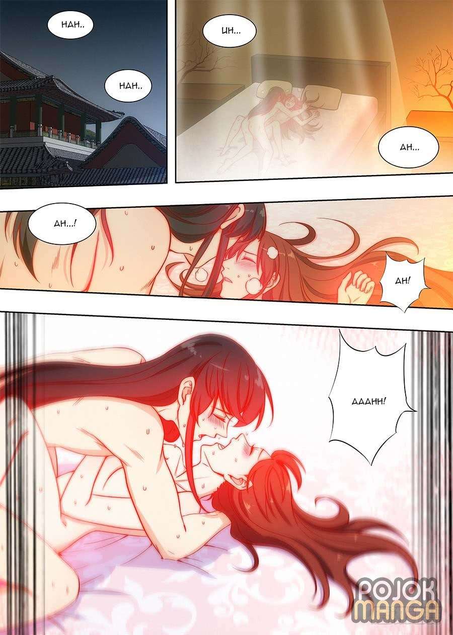 Strongest Anti M.E.T.A Chapter 100 - halaman 3