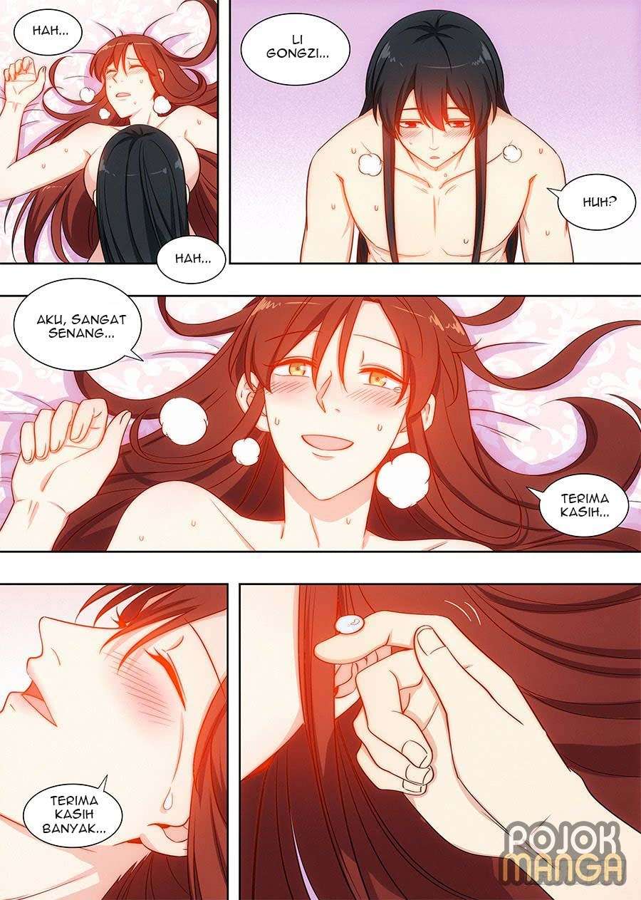 Strongest Anti M.E.T.A Chapter 100 - halaman 4