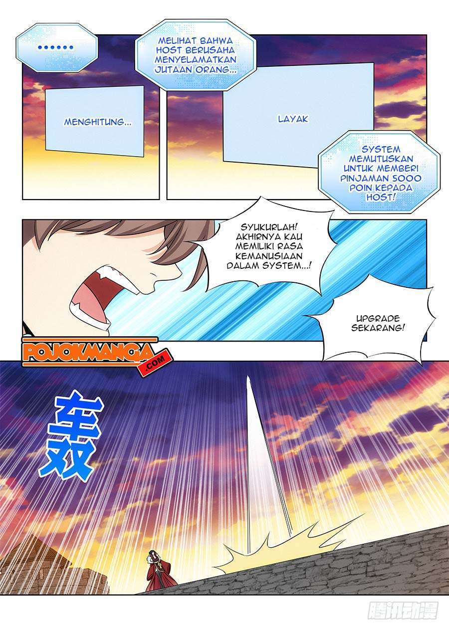 Strongest Anti M.E.T.A Chapter 108 - halaman 11