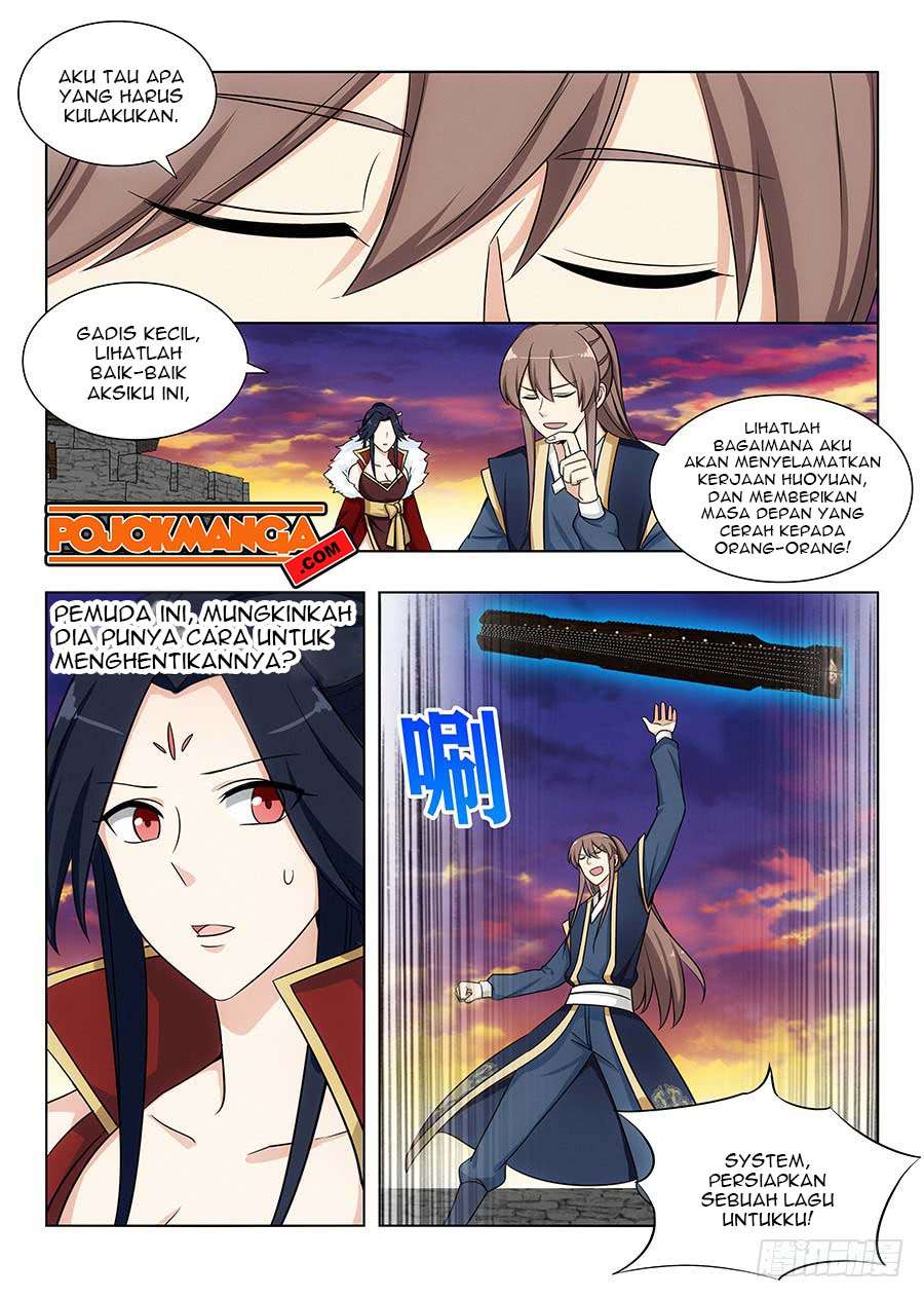 Strongest Anti M.E.T.A Chapter 108 - halaman 9