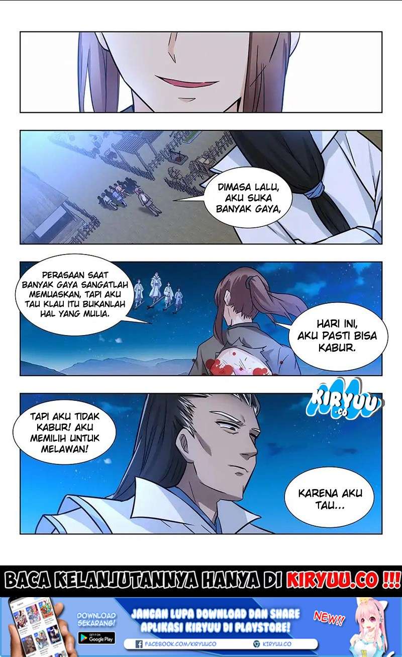 Strongest Anti M.E.T.A Chapter 11 - halaman 10