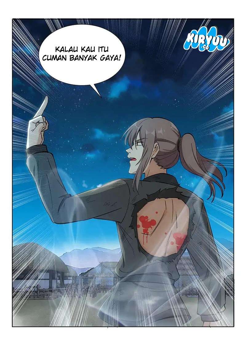 Strongest Anti M.E.T.A Chapter 11 - halaman 11