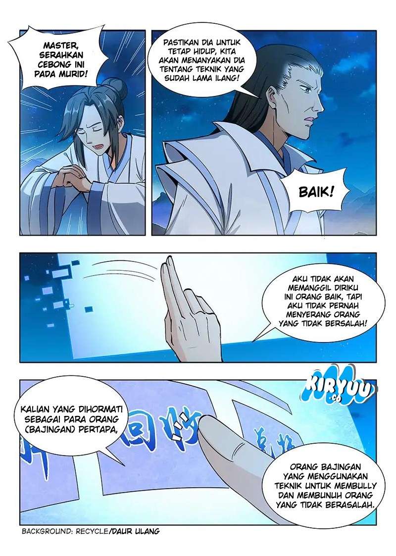 Strongest Anti M.E.T.A Chapter 11 - halaman 12