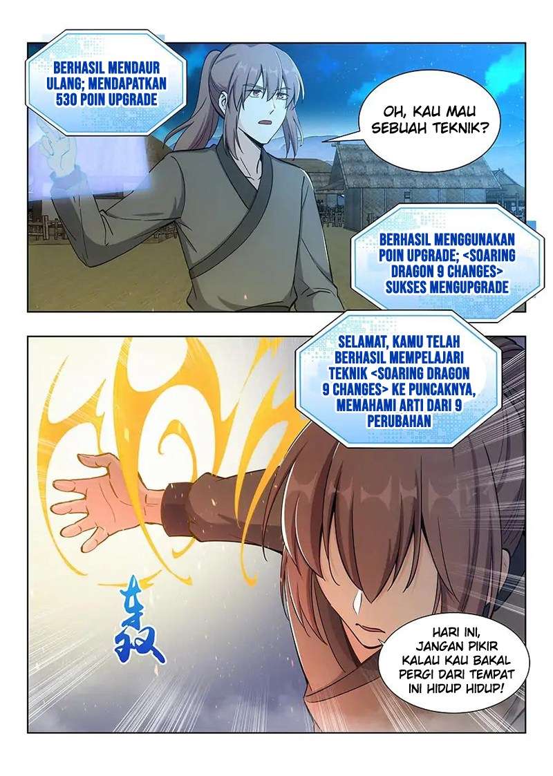 Strongest Anti M.E.T.A Chapter 11 - halaman 13
