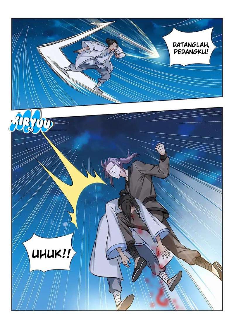 Strongest Anti M.E.T.A Chapter 11 - halaman 14