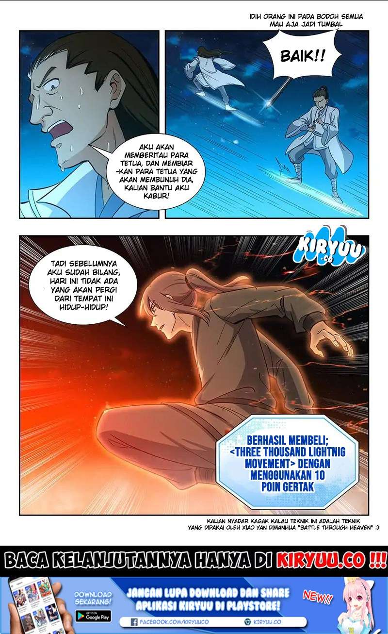 Strongest Anti M.E.T.A Chapter 11 - halaman 19