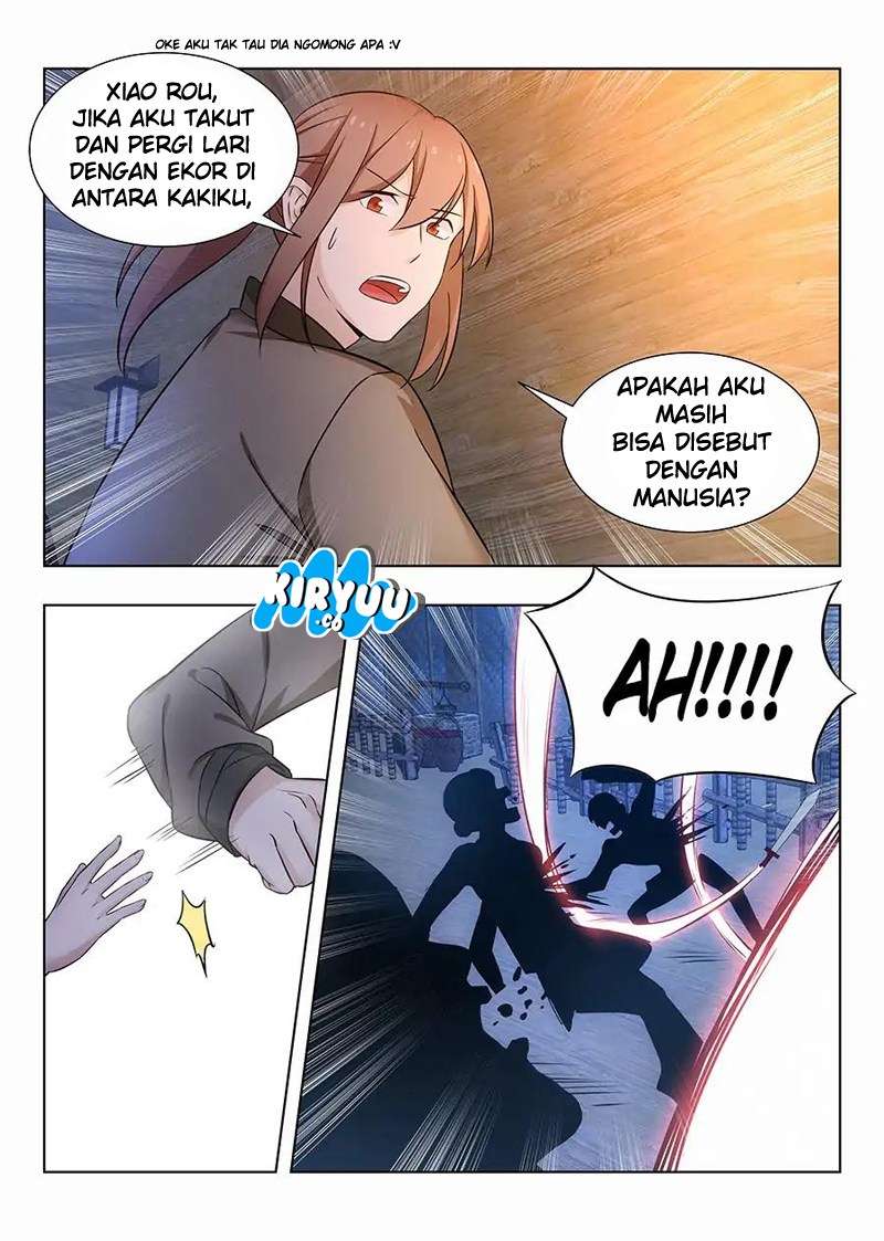 Strongest Anti M.E.T.A Chapter 11 - halaman 5