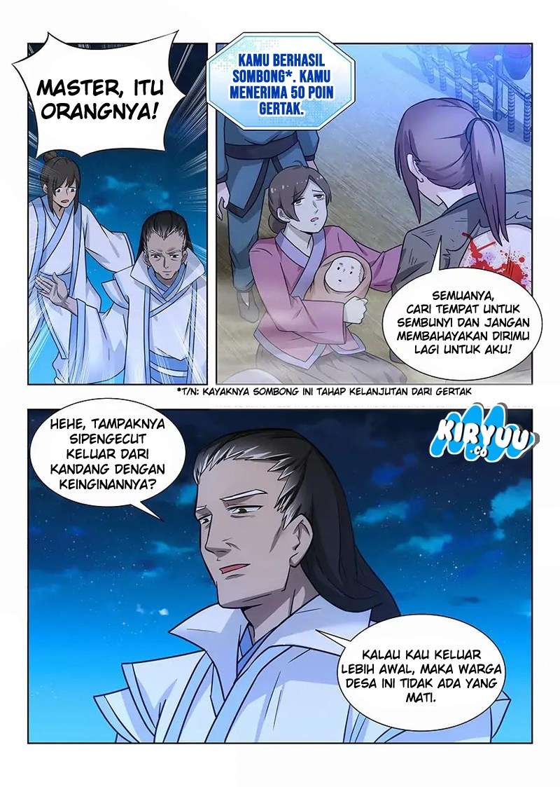 Strongest Anti M.E.T.A Chapter 11 - halaman 9