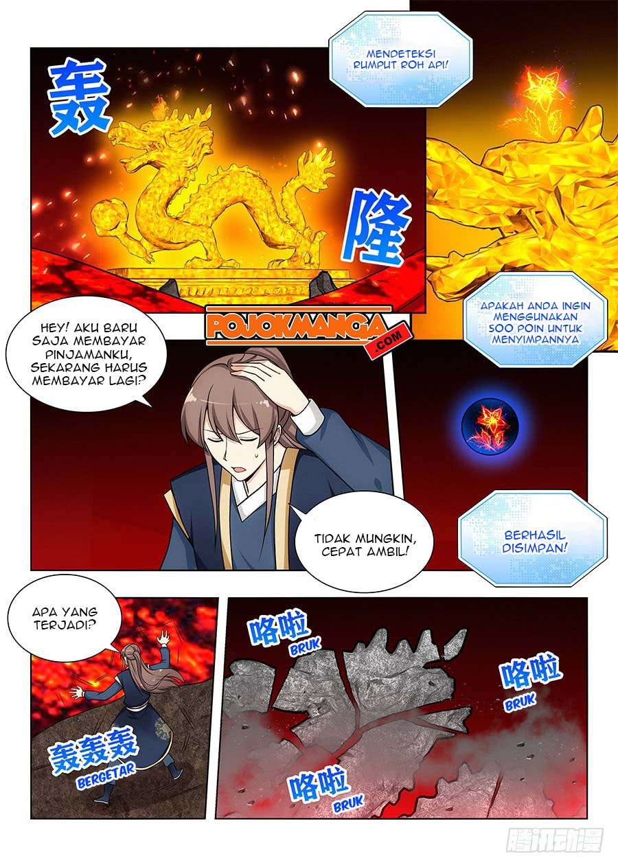Strongest Anti M.E.T.A Chapter 110 - halaman 12