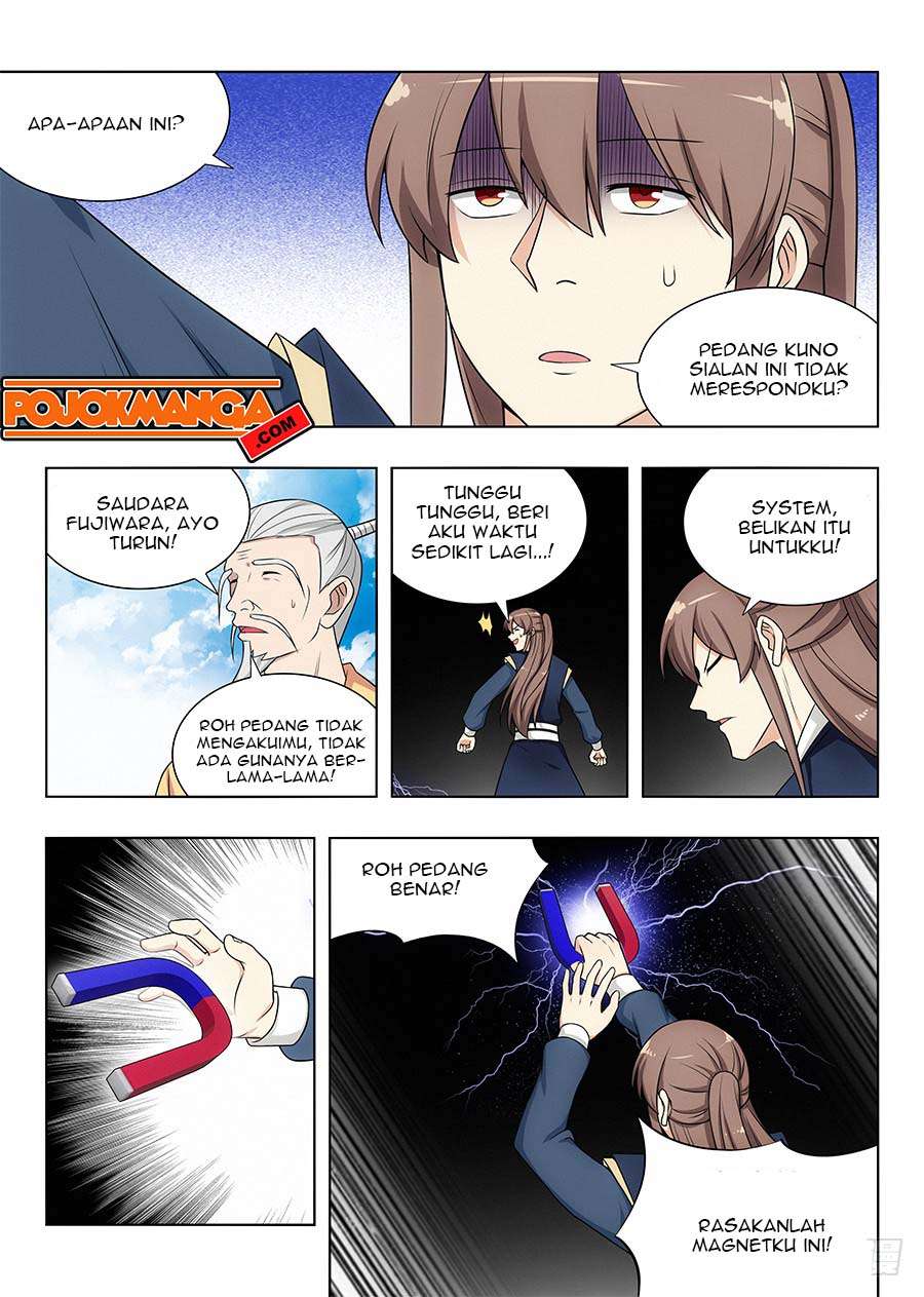 Strongest Anti M.E.T.A Chapter 112 - halaman 13
