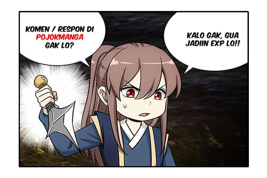 Strongest Anti M.E.T.A Chapter 119 - halaman 14