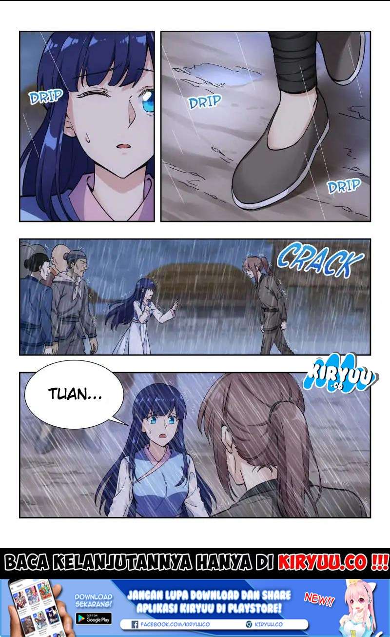 Strongest Anti M.E.T.A Chapter 12 - halaman 10