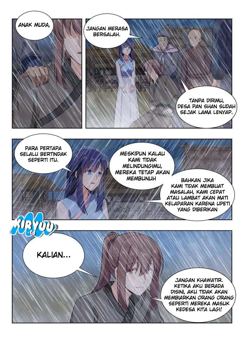 Strongest Anti M.E.T.A Chapter 12 - halaman 12