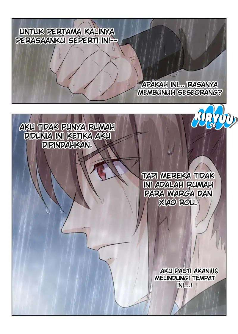 Strongest Anti M.E.T.A Chapter 12 - halaman 13