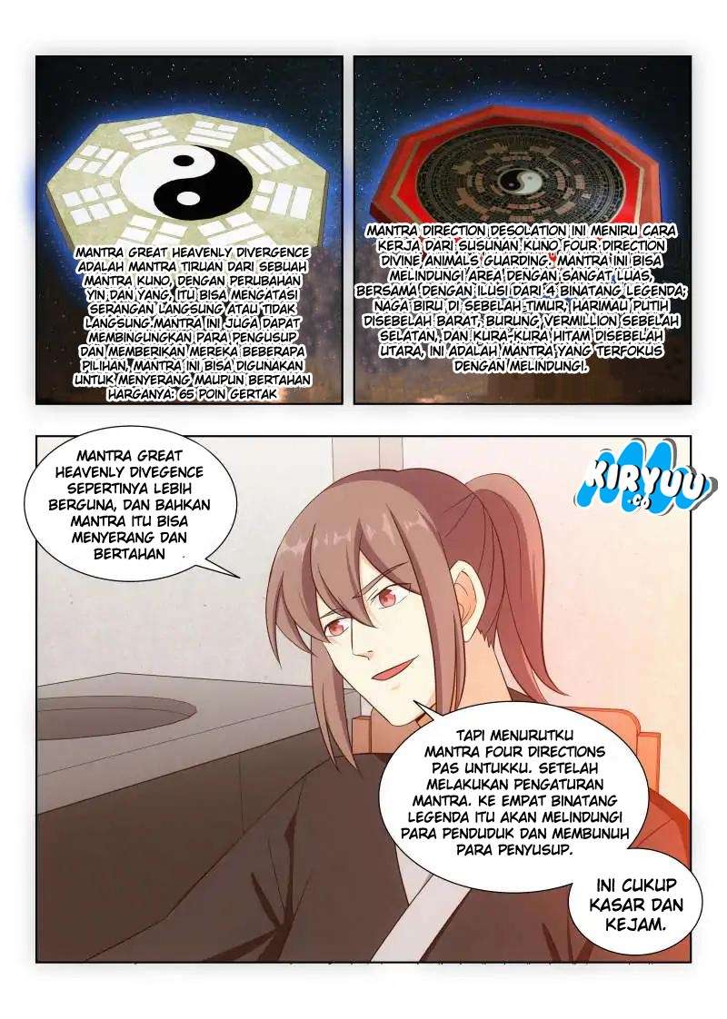 Strongest Anti M.E.T.A Chapter 12 - halaman 18