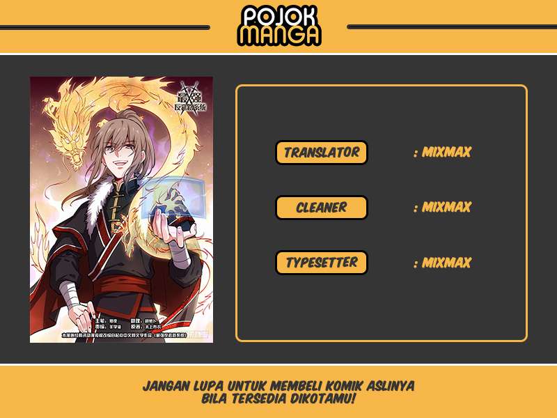 Strongest Anti M.E.T.A Chapter 129 - halaman 1