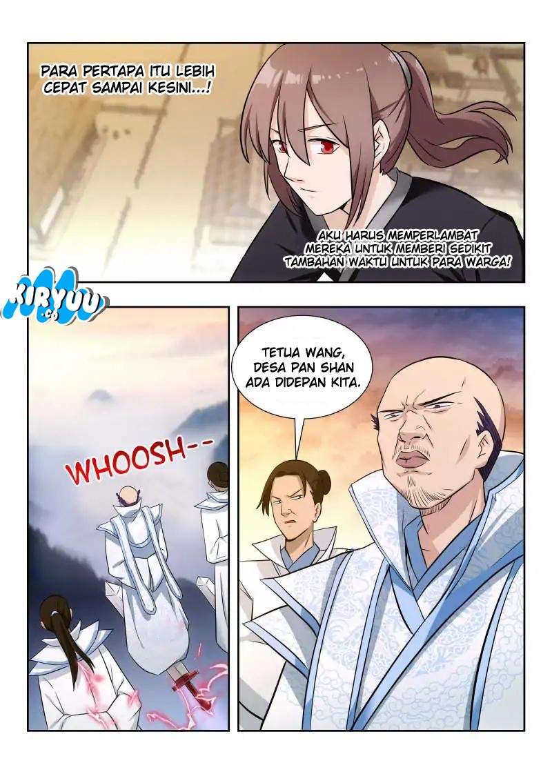 Strongest Anti M.E.T.A Chapter 13 - halaman 12