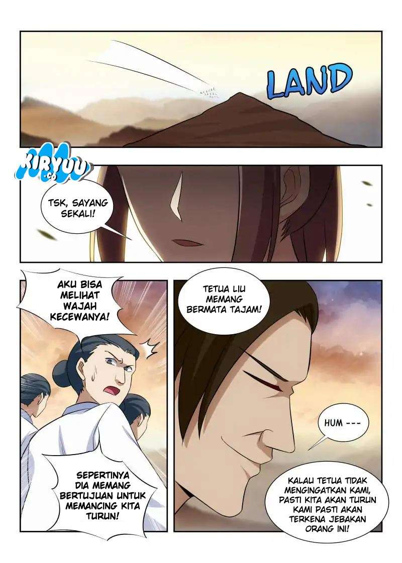 Strongest Anti M.E.T.A Chapter 13 - halaman 16