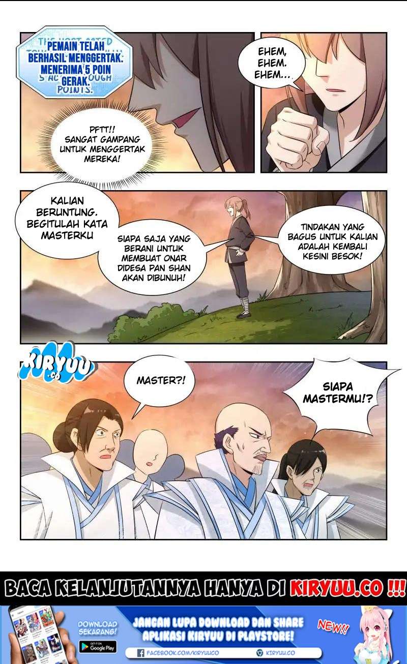 Strongest Anti M.E.T.A Chapter 13 - halaman 17