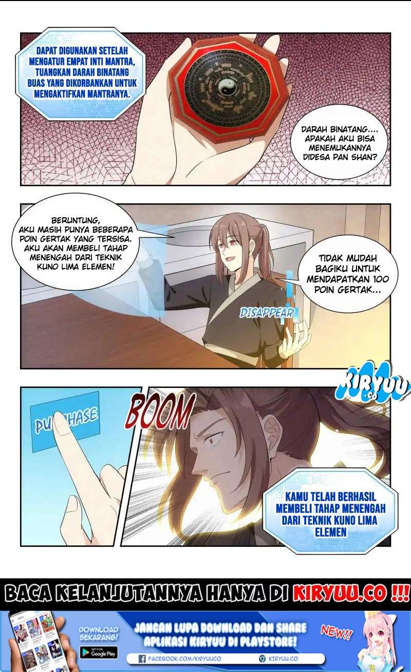 Strongest Anti M.E.T.A Chapter 13 - halaman 3