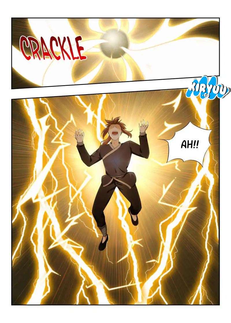 Strongest Anti M.E.T.A Chapter 13 - halaman 4
