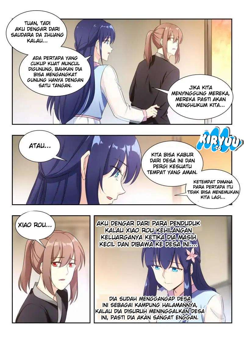 Strongest Anti M.E.T.A Chapter 13 - halaman 7