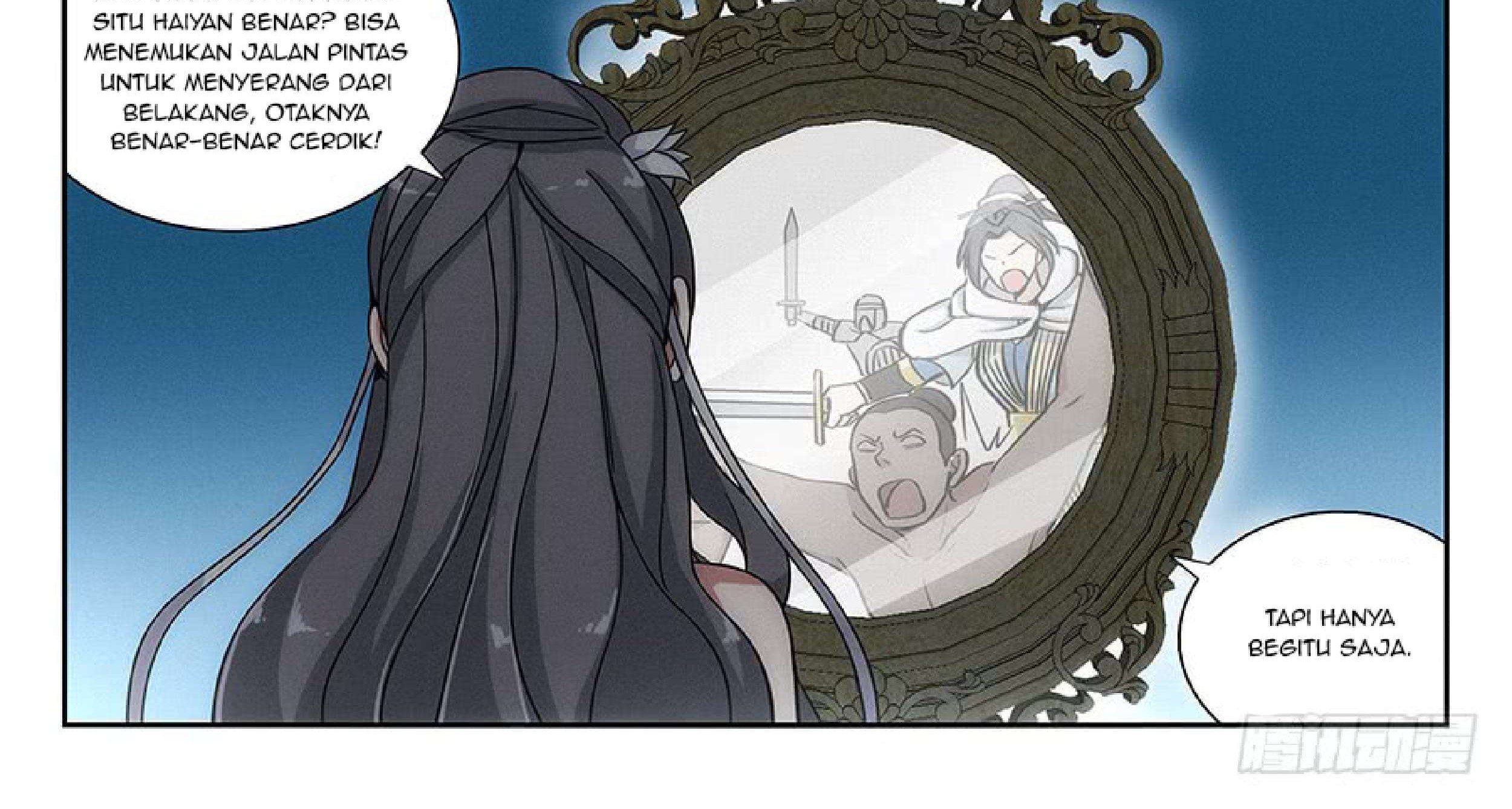 Strongest Anti M.E.T.A Chapter 136 - halaman 15