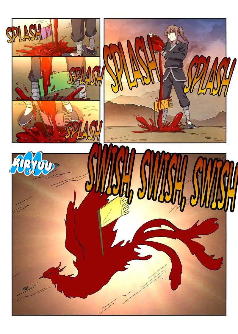 Strongest Anti M.E.T.A Chapter 14 - halaman 11
