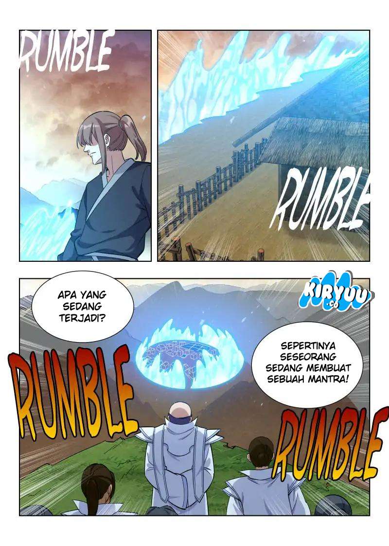 Strongest Anti M.E.T.A Chapter 14 - halaman 12